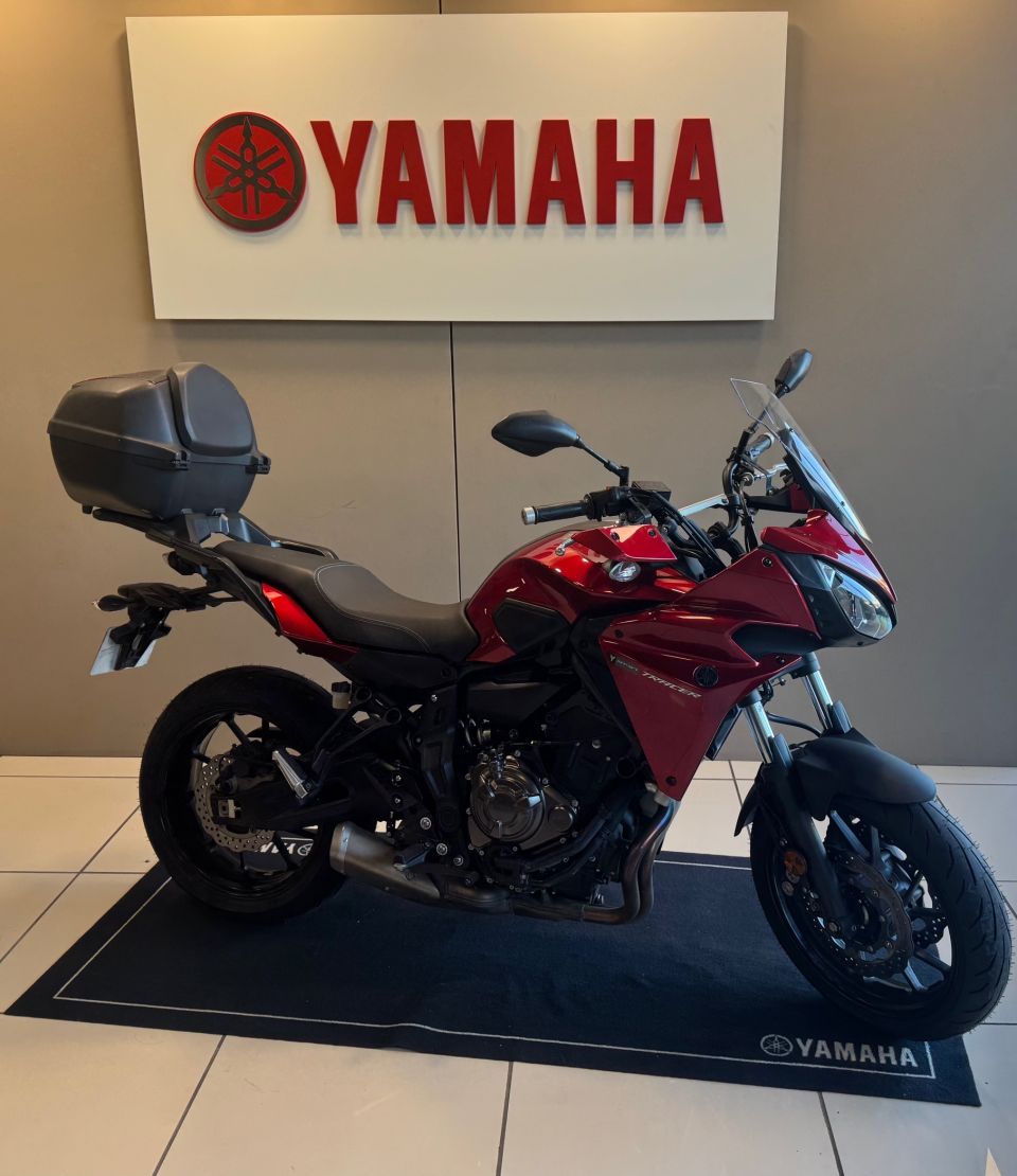YAMAHA TRACER 700 35 KW 4