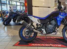 YAMAHA XTZ TENERE 700 35 KW A2 - 2025