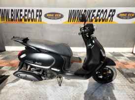 SYM FIDDLE 4 125 - 2022