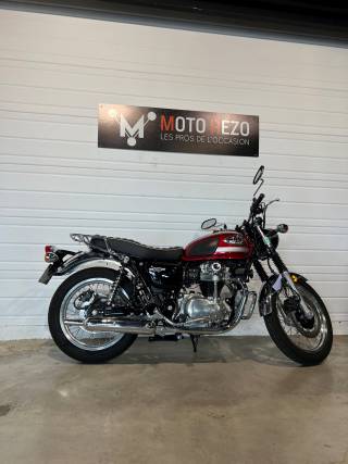 KAWASAKI W 800 - 2022