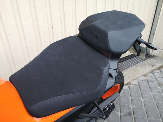 KTM 1290 SUPER DUKE R EVO 4