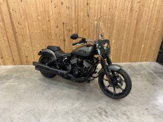 INDIAN CHIEF 1811 DARK HORSE - 2022