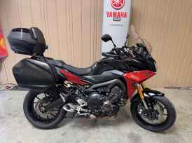 YAMAHA TRACER 9 - 2020