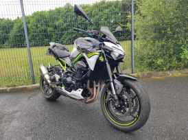 KAWASAKI Z 900 - 2020