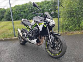 KAWASAKI Z 900 - 2020