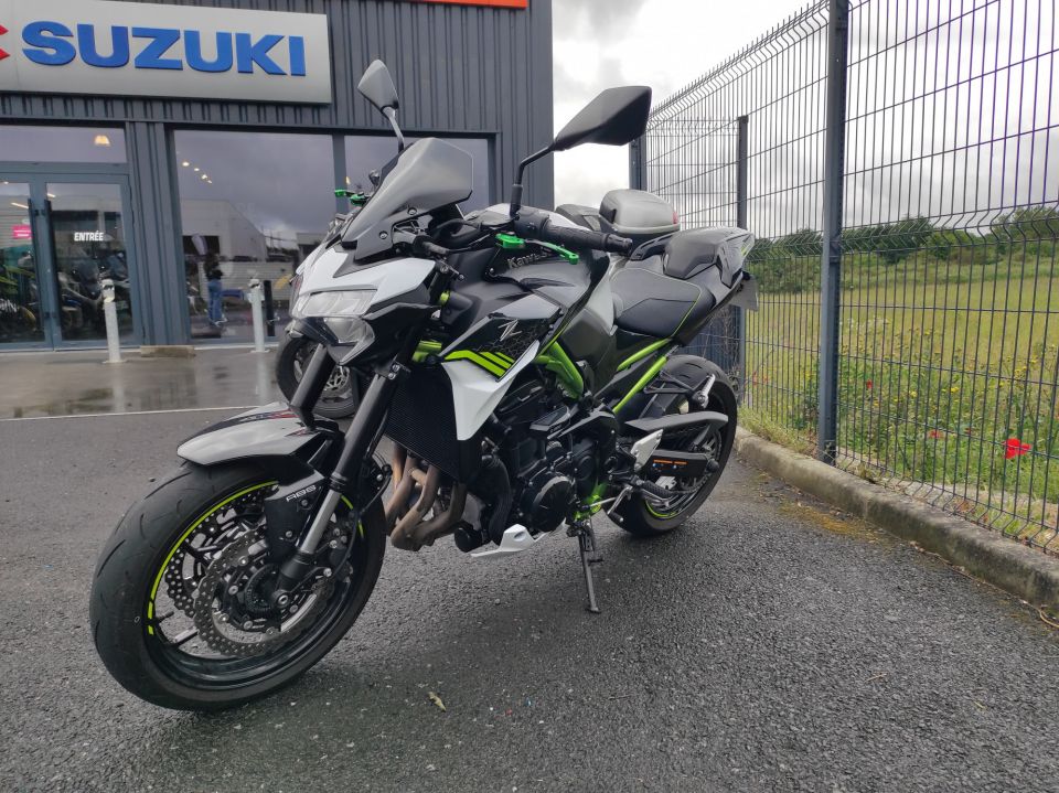 KAWASAKI Z 900 4