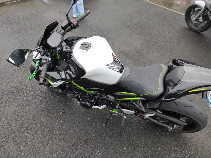 KAWASAKI Z 900 4