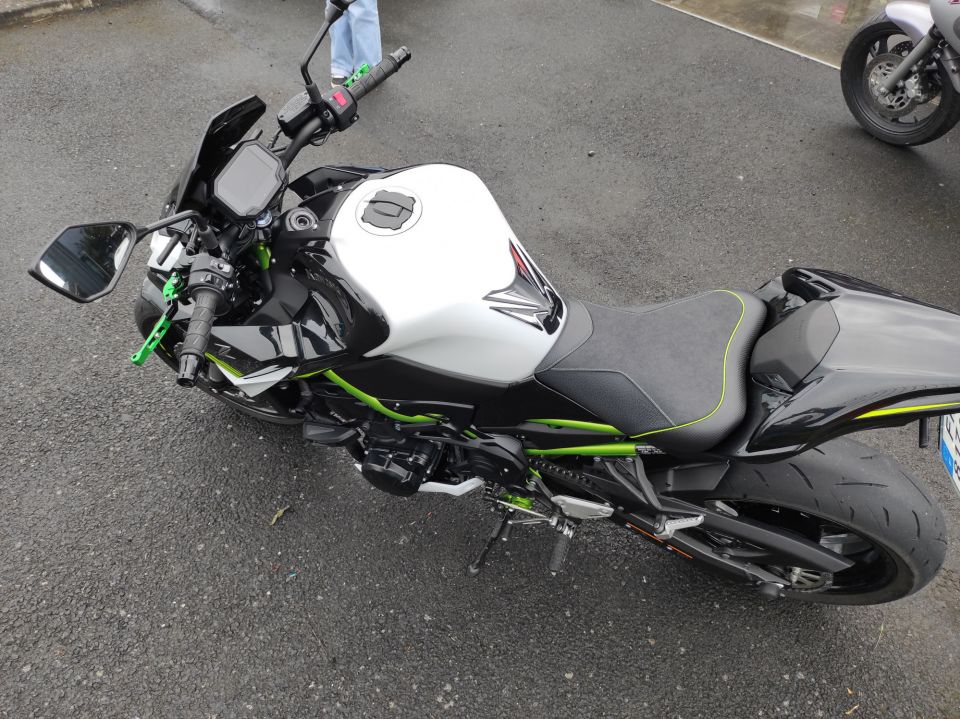 KAWASAKI Z 900 4