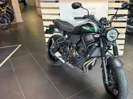 YAMAHA XSR 700 35KW - 2016