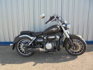 MAGPOWER V-LEGENDERS - 2025