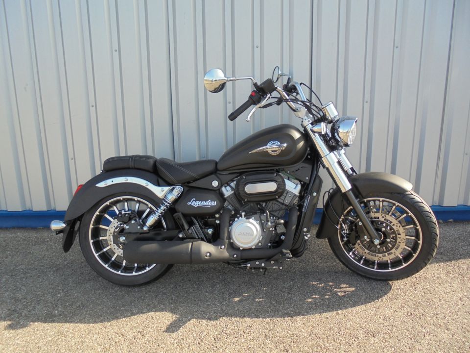 MAGPOWER V-LEGENDERS 4