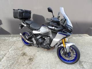 YAMAHA TRACER 9 GT+ - 2023