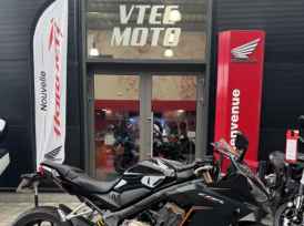 HONDA CBR650R - 2022