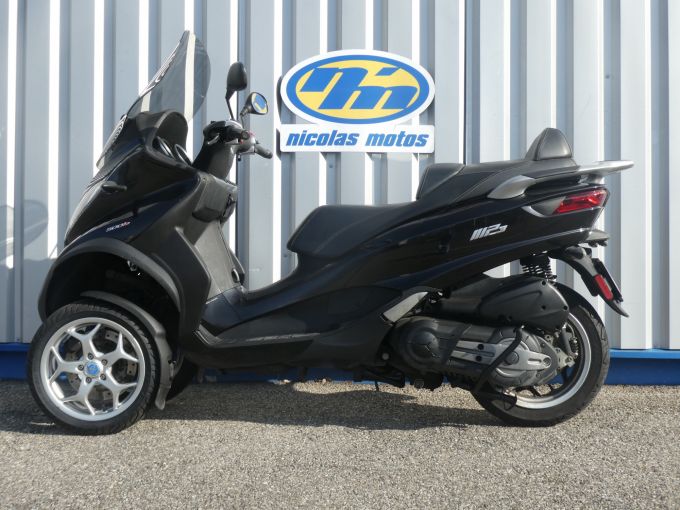 PIAGGIO MP3 500 4