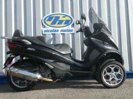 PIAGGIO MP3 500 - 2018