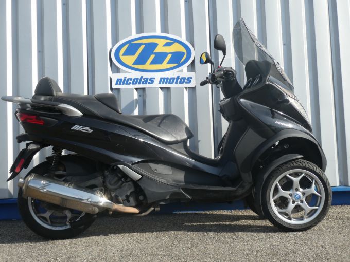 PIAGGIO MP3 500 4