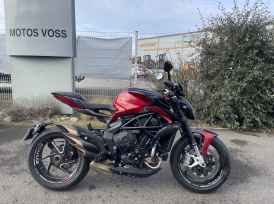 MV AGUSTA BRUTALE 800 RR - 2022