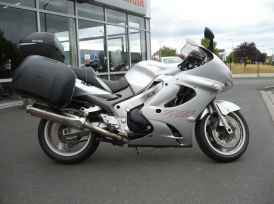 KAWASAKI ZZR 1200 - 2002