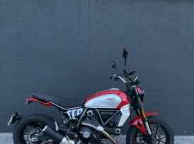 DUCATI SCRAMBLER ICON - 2023