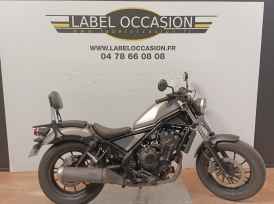 HONDA CMX 500 REBEL - 2017