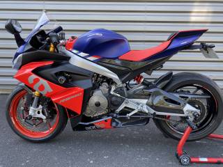 APRILIA RS 660 - 2022