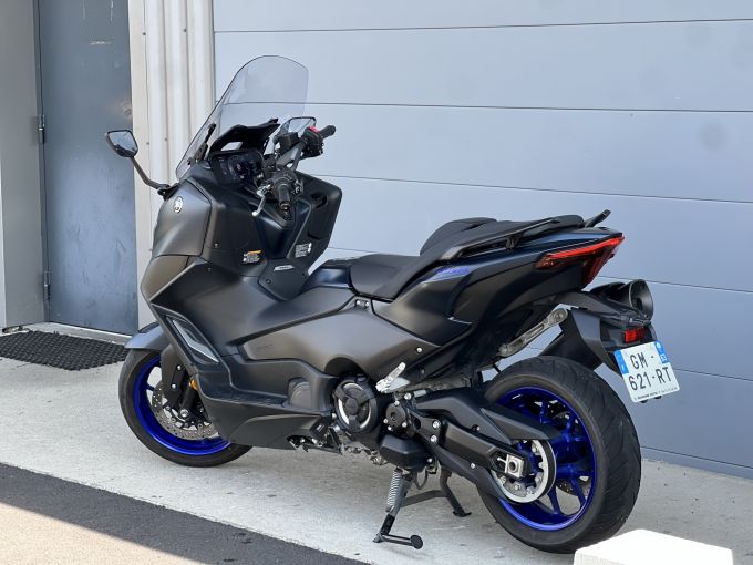 YAMAHA XP T-MAX 560 4