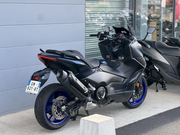 YAMAHA XP T-MAX 560 4