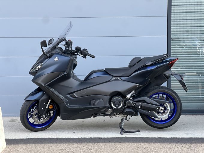 YAMAHA XP T-MAX 560 4