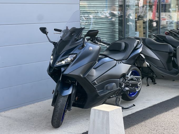 YAMAHA XP T-MAX 560 4