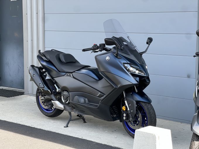 YAMAHA XP T-MAX 560 4