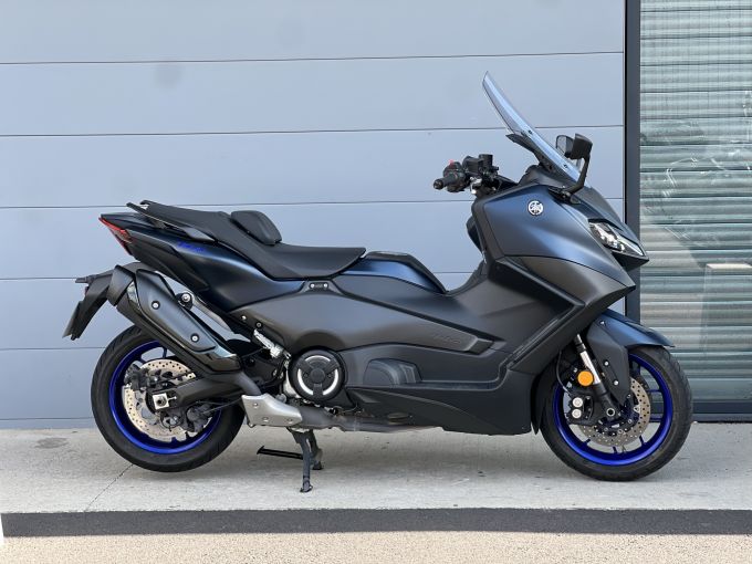 YAMAHA XP T-MAX 560 4