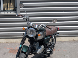 ORCAL ASTOR 125 - 2023