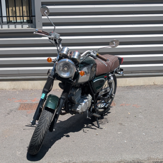 ORCAL ASTOR 125 - 2023