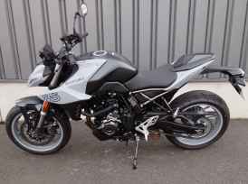 SUZUKI GSX-8S - 2024