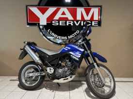 YAMAHA XT 660R - 2006