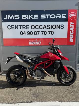 DUCATI HYPERMOTARD - 2024
