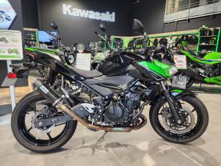 KAWASAKI Z400 - 2023