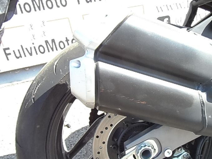 DUCATI MONSTER 821 4
