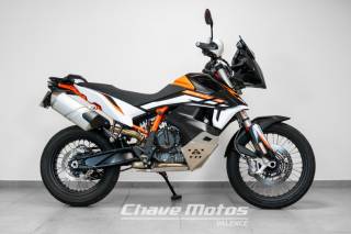 KTM 890 ADVENTURE - 2024