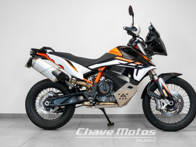 KTM 890 ADVENTURE 4