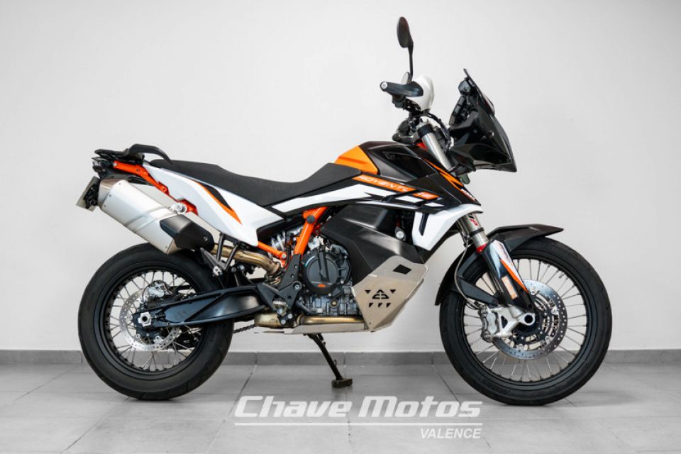 KTM 890 ADVENTURE 4