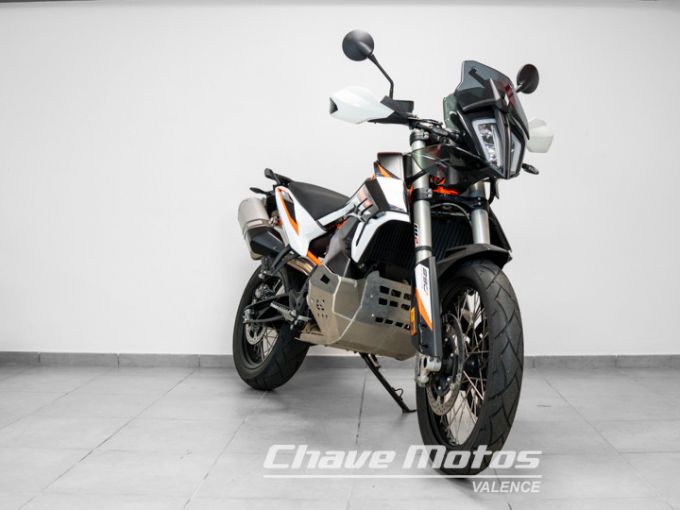 KTM 890 ADVENTURE 4