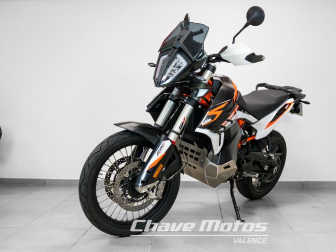 KTM 890 ADVENTURE 4