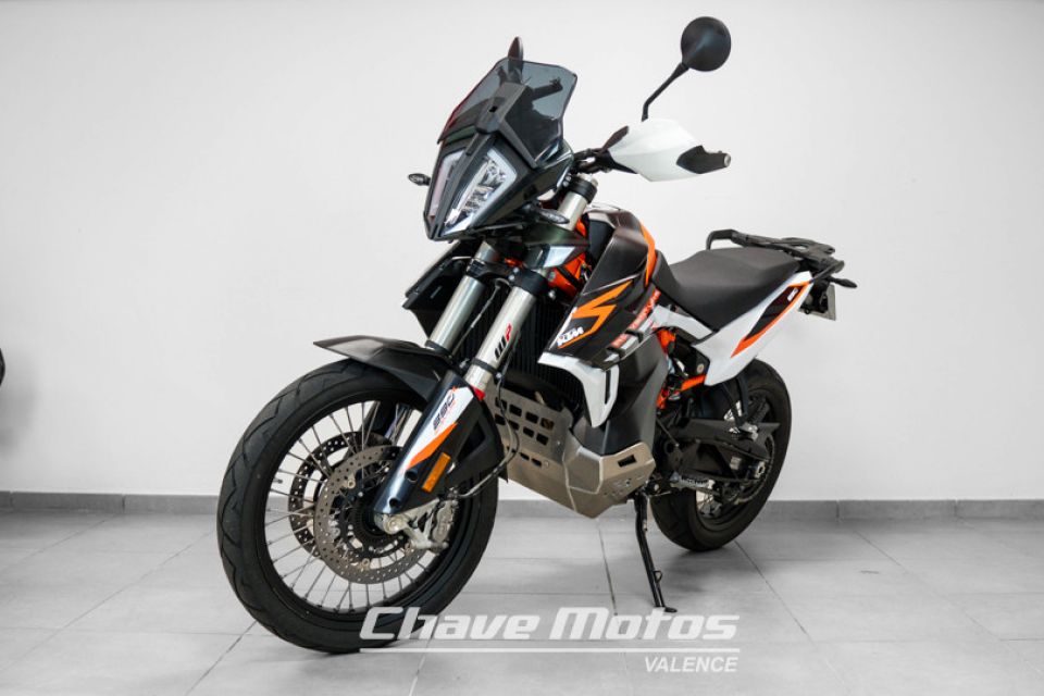 KTM 890 ADVENTURE 4