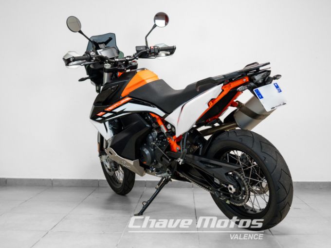 KTM 890 ADVENTURE 4