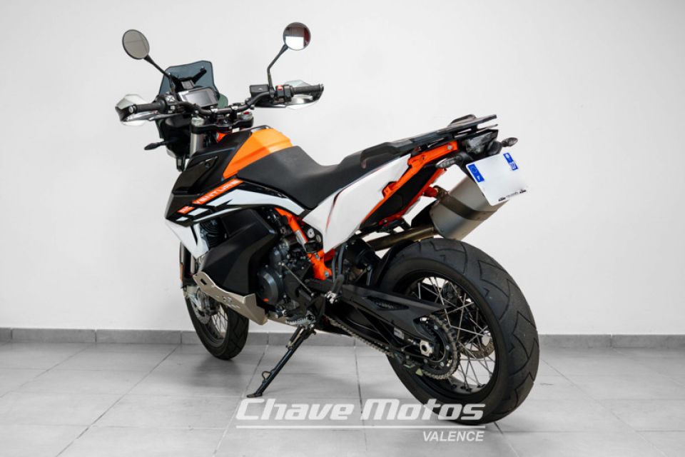 KTM 890 ADVENTURE 4