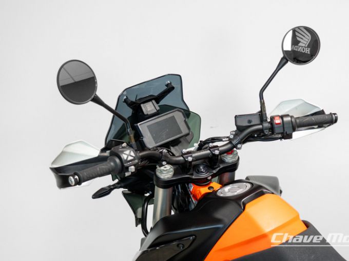 KTM 890 ADVENTURE 4