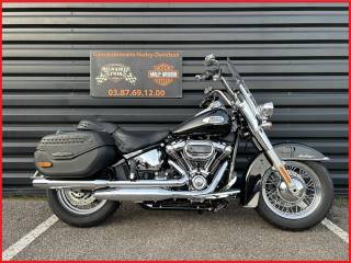 HARLEY-DAVIDSON SOFTAIL HERITAGE 1868 CLASSIC - 2024