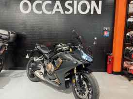 HONDA CBR 650  R - 2023