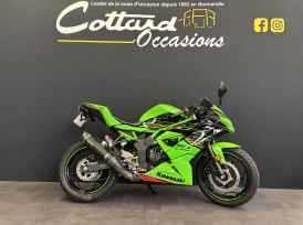 KAWASAKI NINJA 125 - 2023